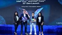 Intel perkenalkan prosesor 12th Gen di Indonesia